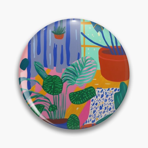 Item preview, The plant parlor designed and sold by RoseAesthetic.