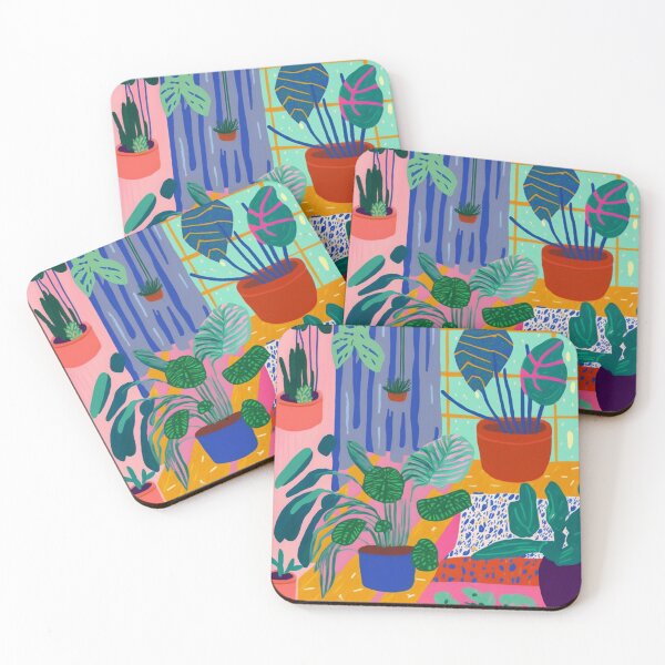 Item preview, The plant parlor designed and sold by RoseAesthetic.