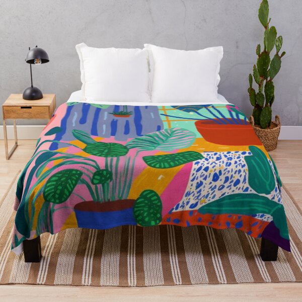 Item preview, The plant parlor designed and sold by RoseAesthetic.