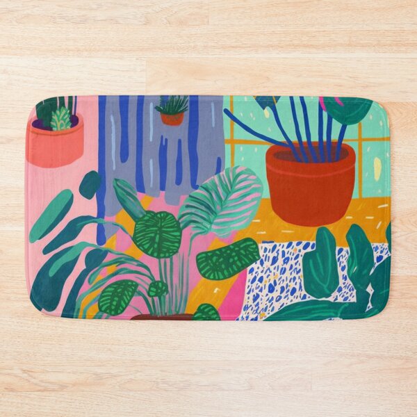 Item preview, The plant parlor designed and sold by RoseAesthetic.
