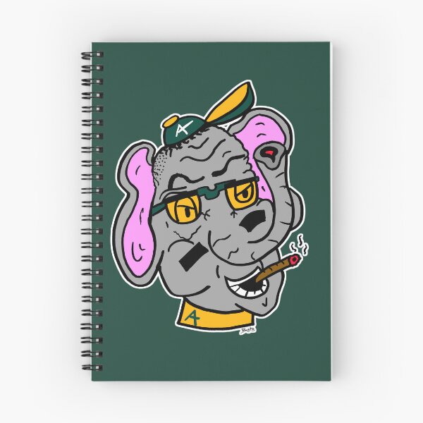 Item preview, OakTown Elly designed and sold by LockedUp.