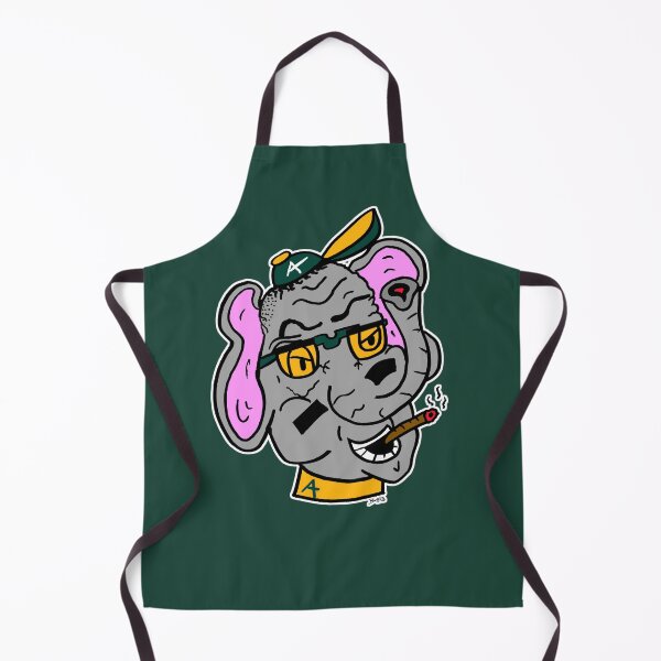 Item preview, OakTown Elly designed and sold by LockedUp.