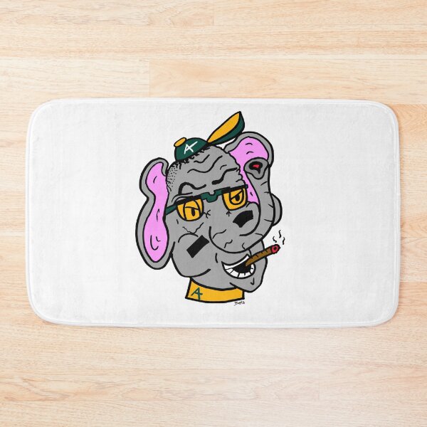 Item preview, OakTown Elly designed and sold by LockedUp.