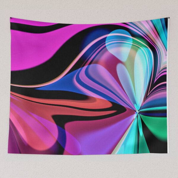 Item preview, Flower De-Lite designed and sold by sdjames.