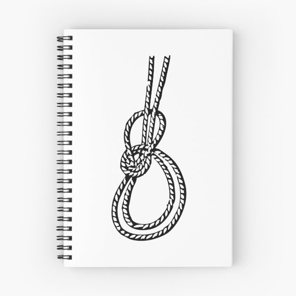 Item preview, Figure 8 Knot - Climbing Knot designed and sold by Munnapd.