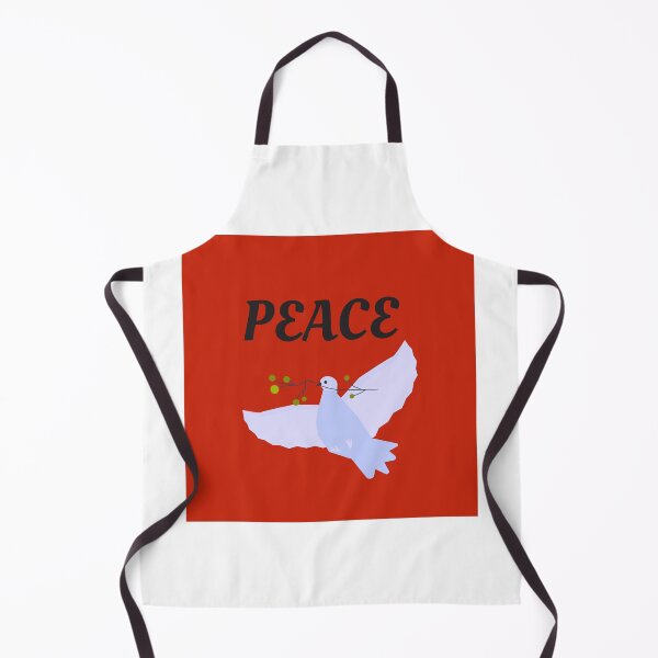 Item preview, PEACE designed and sold by ArtsOfWonder.
