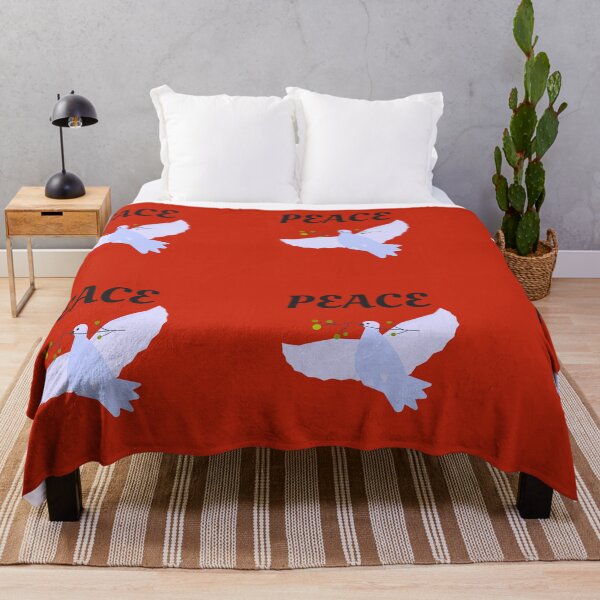 Item preview, PEACE designed and sold by ArtsOfWonder.