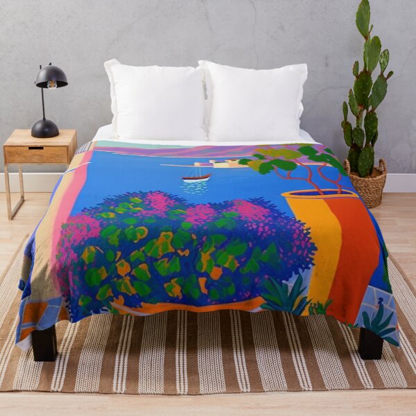 Item preview, Days in Capri designed and sold by RoseAesthetic.