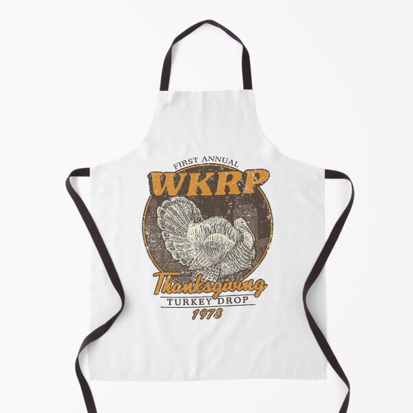 Item preview, WKRP Turkey Drop   designed and sold by jeannierabon.