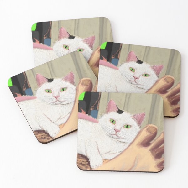 Item preview, Meow designed and sold by tslice111.