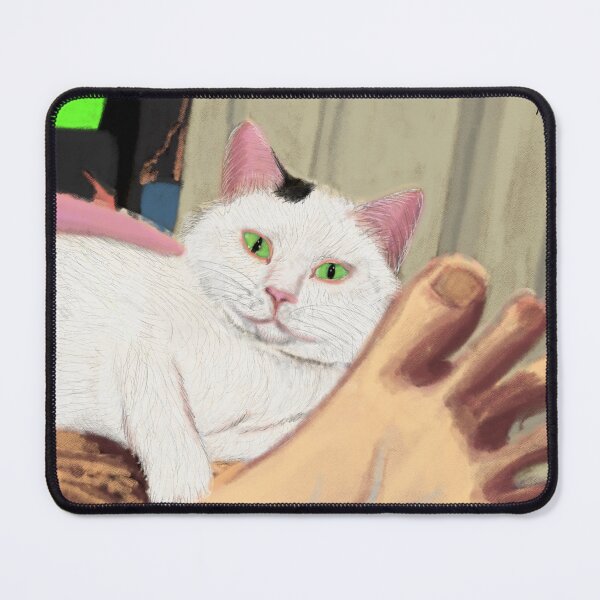 Item preview, Meow designed and sold by tslice111.