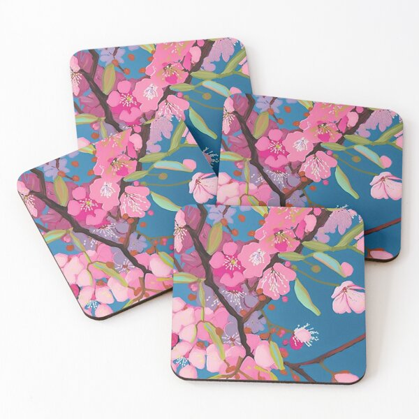 Item preview, Cherry blossoms designed and sold by RoseAesthetic.