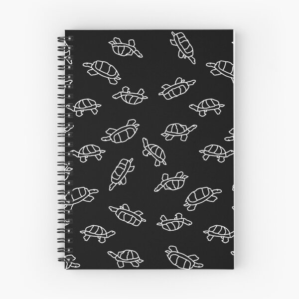 Item preview, Turtle Sketch Pattern designed and sold by mrtraz.