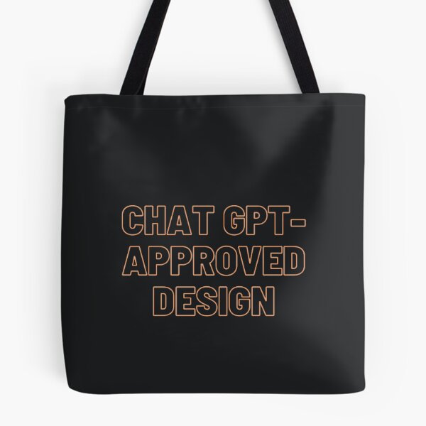 Item preview, GPT-Approved Chatbot T-Shirt designed and sold by ChatGPT.