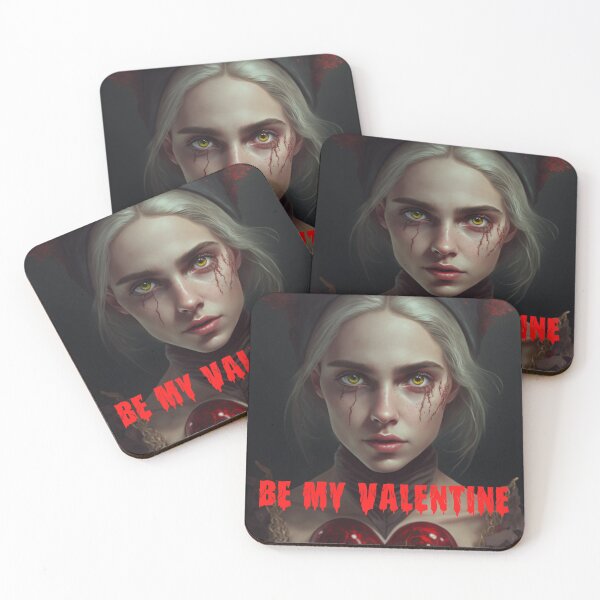Item preview, Be My Valentines Funny Design for Valentine Day designed and sold by netdota.