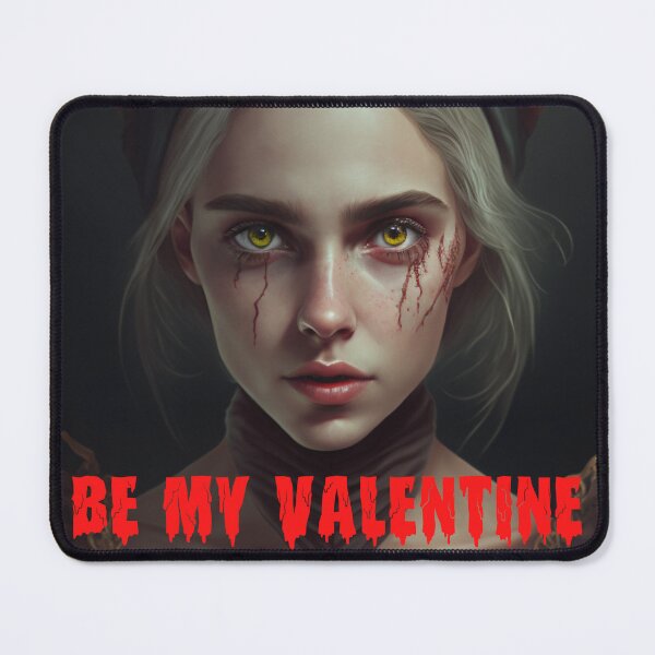Item preview, Be My Valentines Funny Design for Valentine Day designed and sold by netdota.