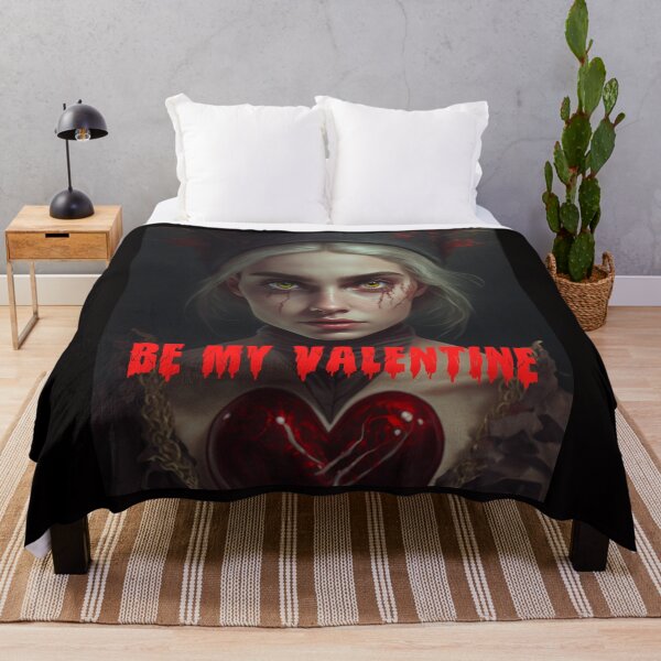 Item preview, Be My Valentines Funny Design for Valentine Day designed and sold by netdota.
