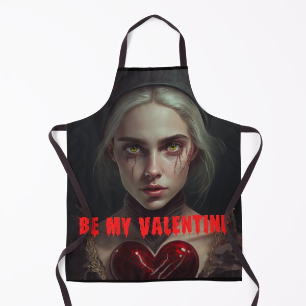 Item preview, Be My Valentines Funny Design for Valentine Day designed and sold by netdota.