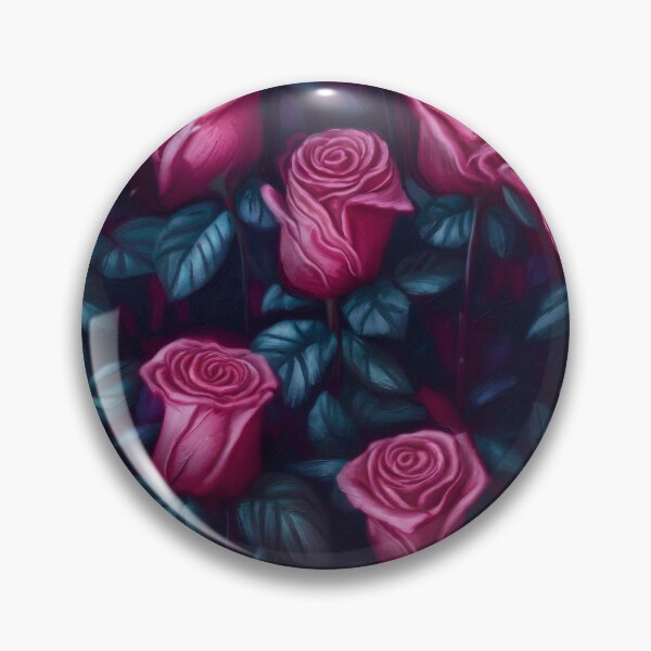 Item preview, One Dozen Roses For Being You designed and sold by sunnthreads.