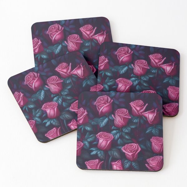 Item preview, One Dozen Roses For Being You designed and sold by sunnthreads.