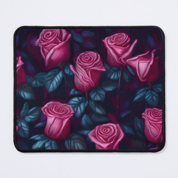 Item preview, One Dozen Roses For Being You designed and sold by sunnthreads.