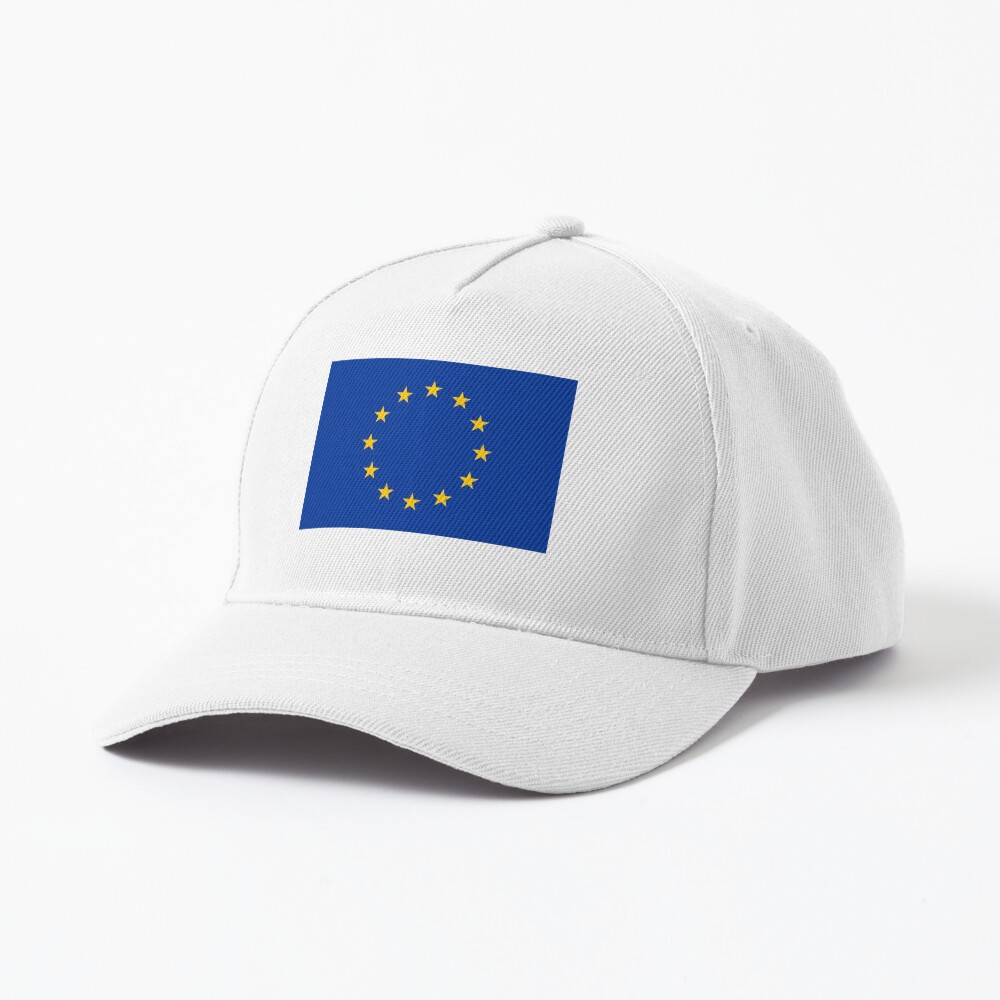 Item preview, Baseball Cap designed and sold by flagstickers.
