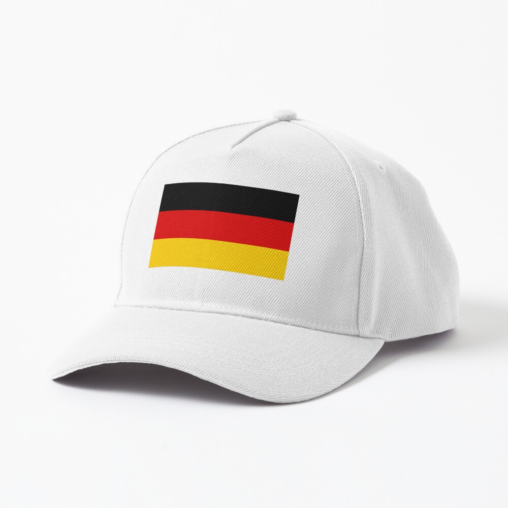 Artikel-Vorschau von Baseball Cap, designt und verkauft von flagstickers.