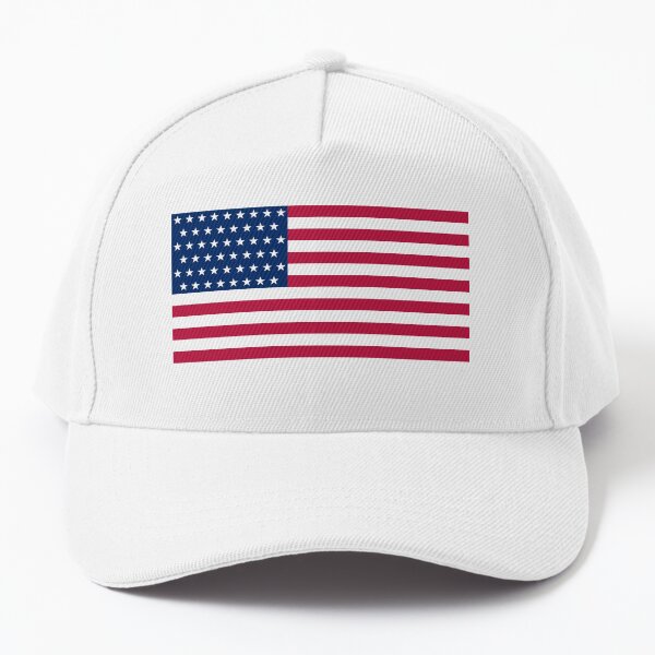 Item preview, USA | American Flag designed and sold by flagstickers.