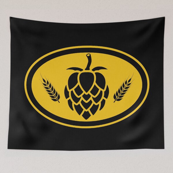 Item preview, Super Beer Hops designed and sold by DKdesigns27.