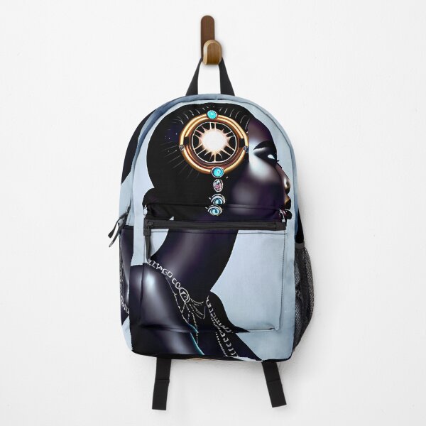 Item preview, Awakened woman designed and sold by BigBrainArtwork.