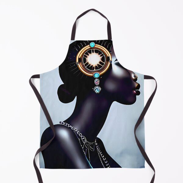 Item preview, Awakened woman designed and sold by BigBrainArtwork.