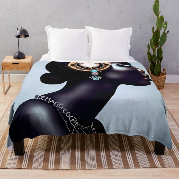 Item preview, Awakened woman designed and sold by BigBrainArtwork.