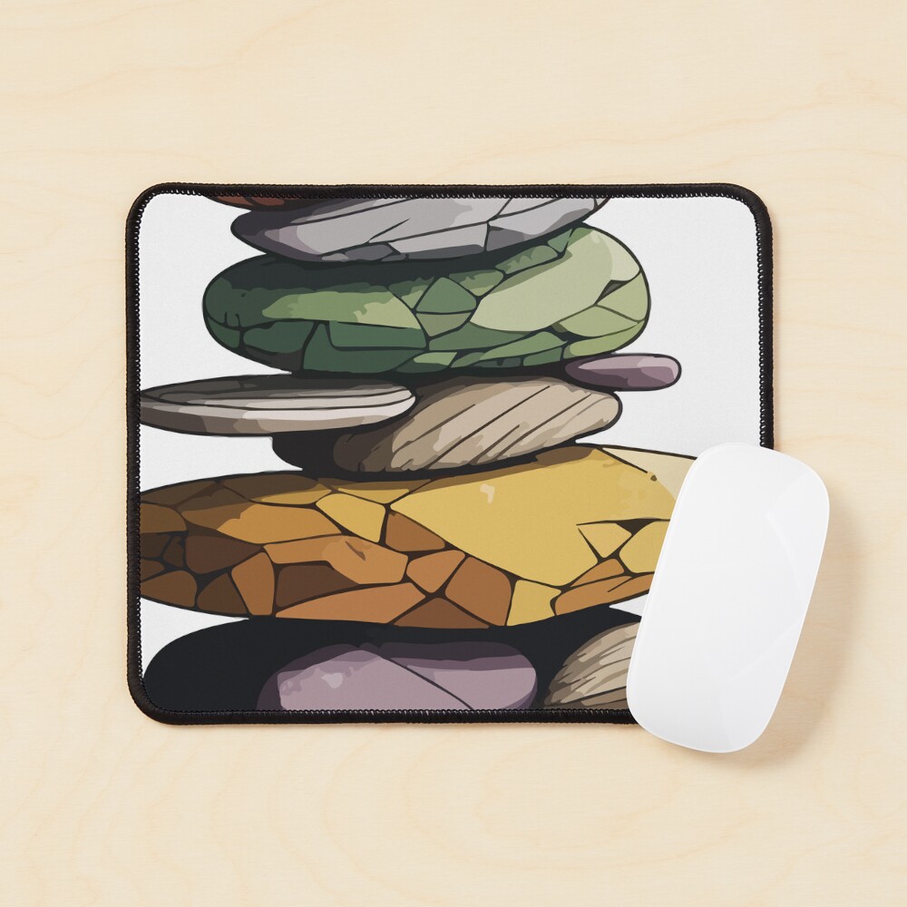 Item preview, Mouse Pad designed and sold by Meloncholai.