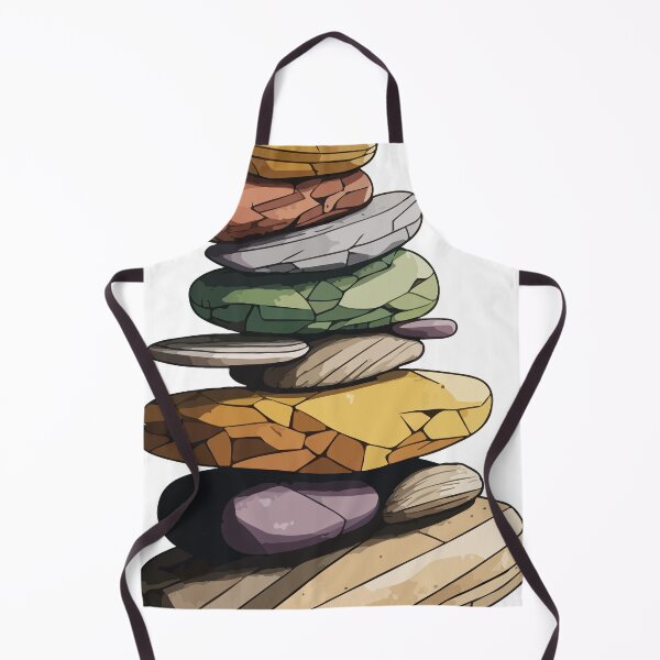 Item preview, Stacked Rocks designed and sold by Meloncholai.