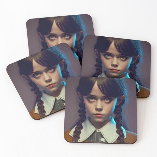 Item preview, Goodies de la famille addams designed and sold by ImeshArtworks.