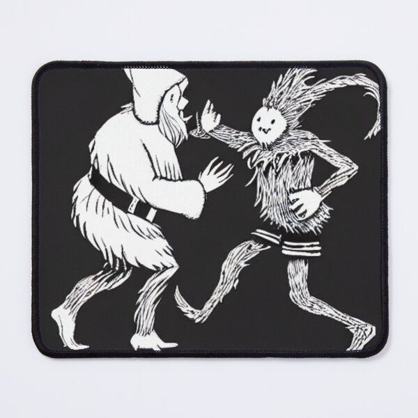 Item preview, Holiday Hijinks designed and sold by Alchemytshirts.
