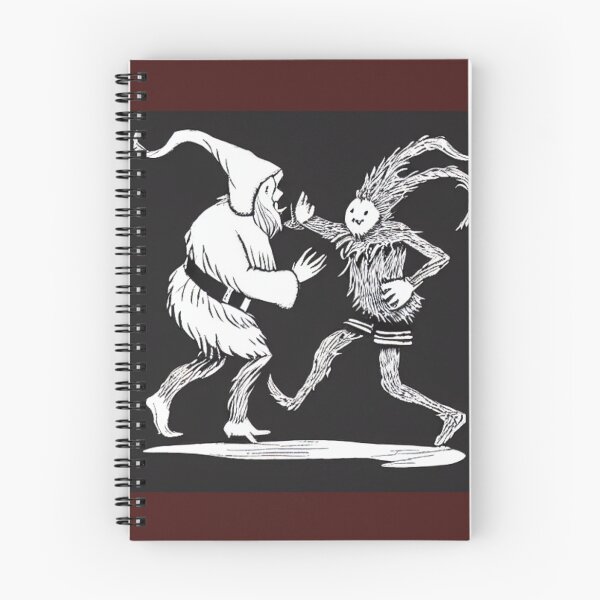 Item preview, Holiday Hijinks designed and sold by Alchemytshirts.