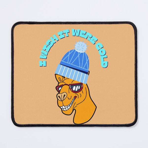 Item preview, I Wish It Were Cold designed and sold by designforum1968.