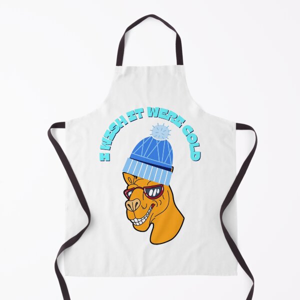 Item preview, I Wish It Were Cold designed and sold by designforum1968.