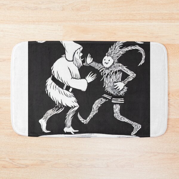 Item preview, Holiday Hijinks designed and sold by Alchemytshirts.