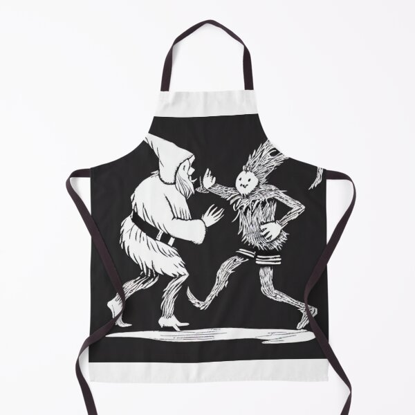 Item preview, Holiday Hijinks designed and sold by Alchemytshirts.