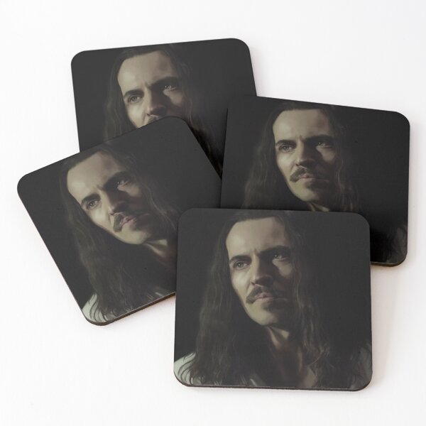 Item preview, Fabien designed and sold by Xbalanque.