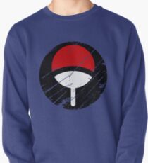 Uchiwa Pullover