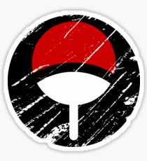 Uchiwa Sticker
