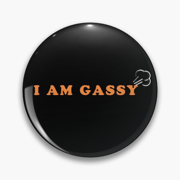 Item preview, I Am Gassy designed and sold by Christopher  McGuire.