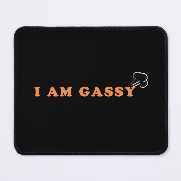 Item preview, I Am Gassy designed and sold by Christopher  McGuire.
