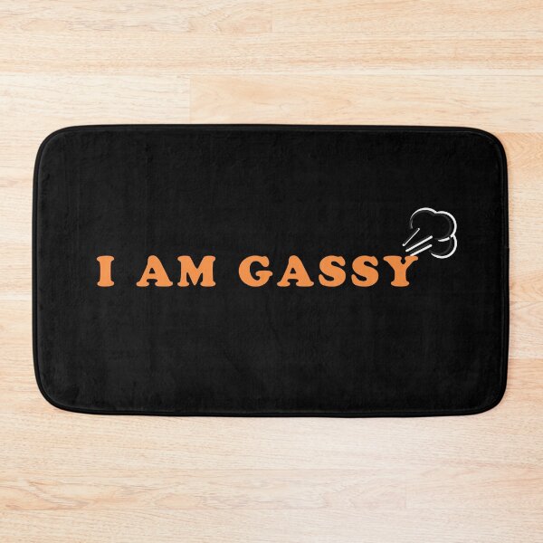 Item preview, I Am Gassy designed and sold by Christopher  McGuire.