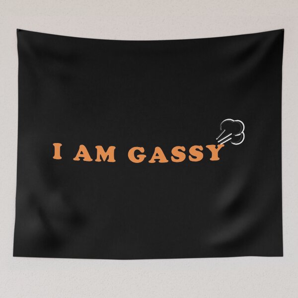 Item preview, I Am Gassy designed and sold by Christopher  McGuire.