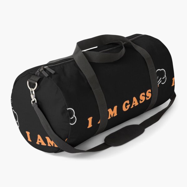 Item preview, I Am Gassy designed and sold by Christopher  McGuire.