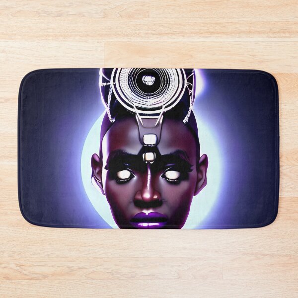 Item preview, Dark goddess designed and sold by BigBrainArtwork.